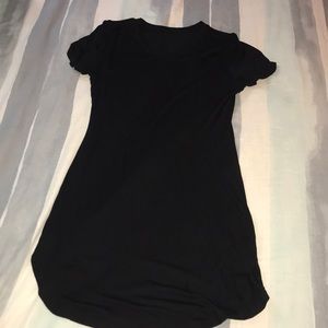 Black body con dress